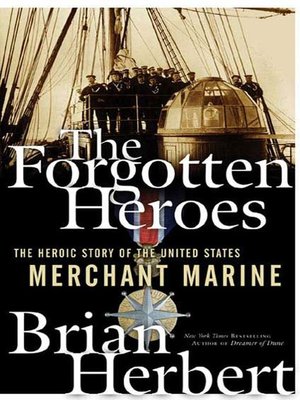 cover image of The Forgotten Heroes
